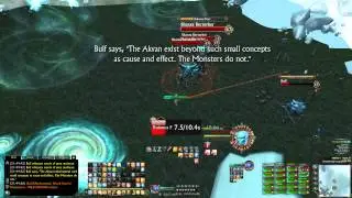 Rift - Total Chaos - Bulf on Mount Sharax