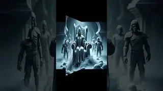 Hel &ndash; Queen of the Underworld in Norse Mythology