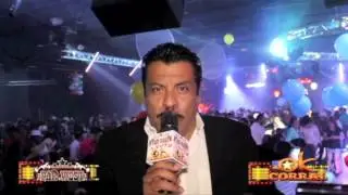 BAILANDO EN FARWEST DALLAS FARWEST OKCORRAL LIVE PROG DE JUEVES 28 DE MARZO 2013