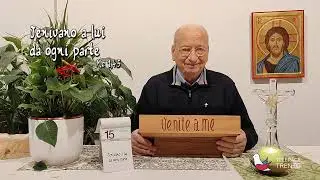 Gocce di Spirito - Puntata del 15/01/2026