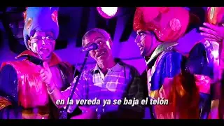 La Operaria- Carnaval 2014 - La Bajada