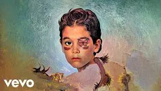 Felipe Renfro - Quiet Violence (Official Audio)
