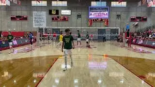 20230327 MCHS Varsity vs. Mater Dei