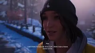 Life is strange: double exposure del3
