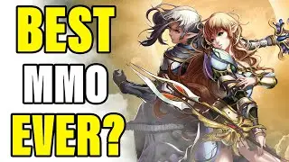 Fiesta Online | Best MMO ever?