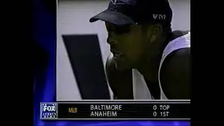 AVP - 1997 Vail Open men's final - Fonoimoana & Blanton vs Kiraly & Johnson
