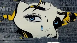 Montreal Graffiti - Street Art - Murals 2018