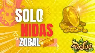 [SOLO] NIDAS - Zobal