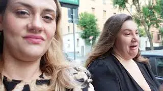 MAMMA MIA : NON DOVEVO FARLO! Evento e abbiamo scelto le bomboniere