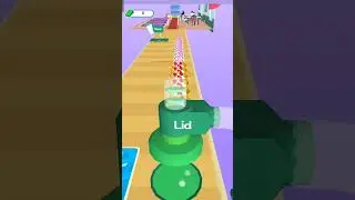 New Run Game Merge Cafe Game Runner Game Running Game
