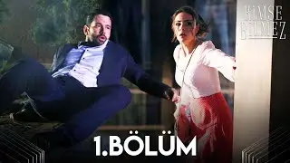 Kimse Bilmez 1. Bölüm