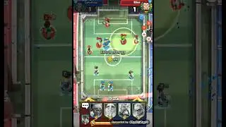 SOCCER ROYALE WHAT A GREAT MATCH!!