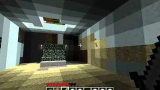 Skullflag44's Minecraft Let's Play: Episode 13: 