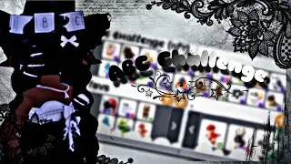 ABC CHALLENGE:: {αℓмσѕт gєттιηg α мєgα ρєт σƒ єνєяу ℓєттєя!}