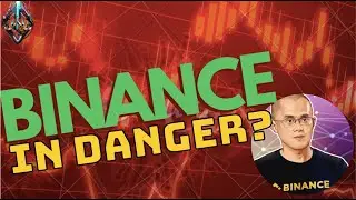 Binance in Danger? | Exploring the BNB Bridge Hack | Impact on BNB's Price and the Crypto Market