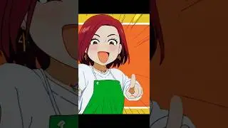 「Kotoha Tachibana Edit🥶」- Wind Breaker 4k Edit #kotohatachibana #harukasakura #windbreaker #kotaha