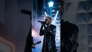 Bir Hayal Beni Hayatta Tutar | T&uuml;rk&ccedil;e Rock Şarkısı