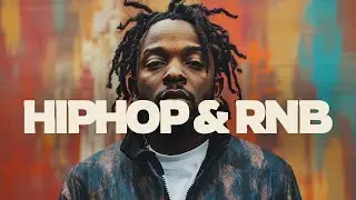 RnB HipHop Mix 2025 - R&B HipHop Playlist 2025