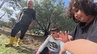 BUGÜN, ÇOCUKLARA İLK BILDIRCIN ÇEVİRMESİ, YÖRÜK PİKNİĞİ, ORMAN KIYISINDA