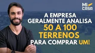 ECONOMIA DE TERRENOS: ESTRAT&Eacute;GIA DE ASSERTIVIDADE IMOBILI&Aacute;RIA | Cortes Mi Casa