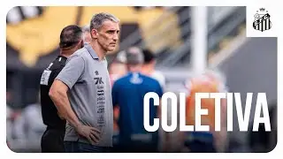 JUAN PABLO VOJVODA | COLETIVA (01/11/25)