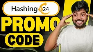 Hashing 24 Promo Code : Enjoy 15% Discount On Subscription Plan | Hashing 24 Coupon Code