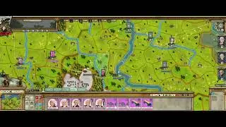 Rise of Prussia Gold - Episode 5