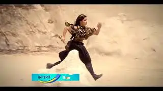Iss hafte khulenge teen Sach Aladdin-naam toh suna hoga promo