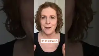 Grounding Exercises For Breathing Anxiety
