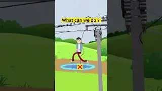 Electrical rule for Safety