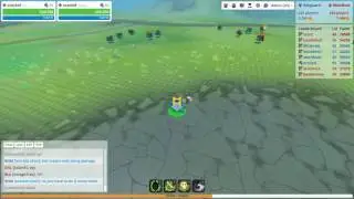 Best ways to farm in hordes.io  2017
