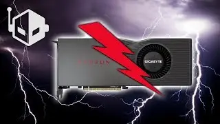 How To Flash RX 5700 To RX 5700XT VBIOS