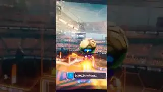 Airdribble double 