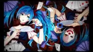 [ShadowBeats] Karakuri Pierrot~English (Piano ver.)