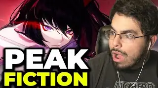 INSANE!!! | Myriad Celestia 
