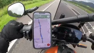 Range Anxiety Part 2 - DC Fast Charger Out of Order