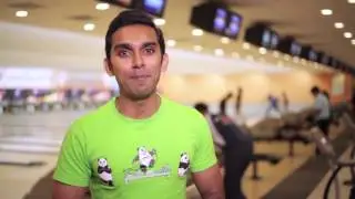 NSG 2014 - Know more about Bowling from our expert!