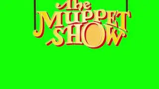 The Muppet Show Logo String Animated as Piggy Tales Pigs at work ep. 2 and The Muppet Telethon Intro