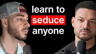 Dan Ferrari: From 19yo Virgin to 50+ Girlfriends -  Seduction Secrets Revealed