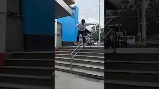 two piece of 🍗 #philippines #skateboarding #skate