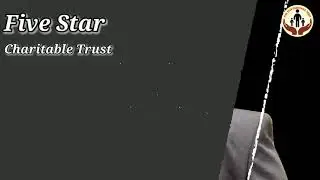 Forget what you can get and see what you can give.-5-Dec-21-Five Star Charitable Trust - Merchant