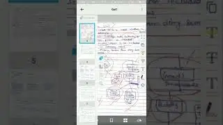 Gst Quick Revision with Hand Written Notes For Ca Final May 2018