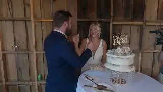 DeBolt Wedding