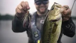 Do-it Molds Open Water Swim Jig Mold