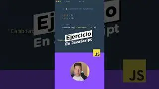 ¿Conoces esta técnica de JAVASCRIPT? #javascript #programacion #dev #softwareengineer #developers
