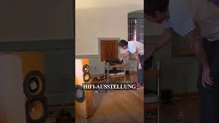Klangschloss 2025 |&nbsp;Die High-End HiFi Messe der Schweiz