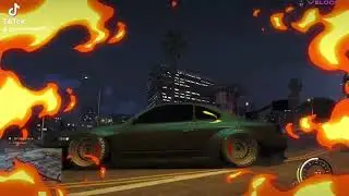 fivem project velocity