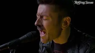 Dishwalla Perform Their Nostalgic 1996 Hit Song 