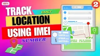 Track exact location using IMEI 101% 🤯 | The real truth about IMEI number tracking.