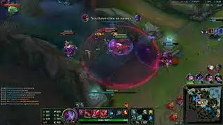 EUW l Kime bu show